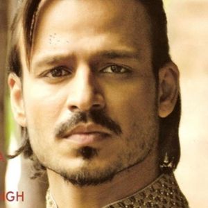 Vivek Oberoi Image