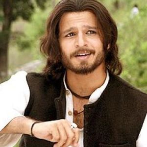 Vivek Oberoi Image
