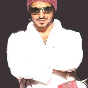 Vivek Oberoi Image