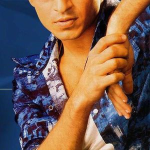 Vivek Oberoi Image
