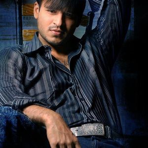Vivek Oberoi Image