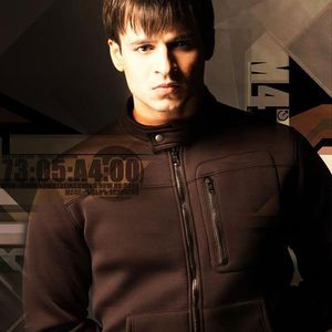 Vivek Oberoi Image