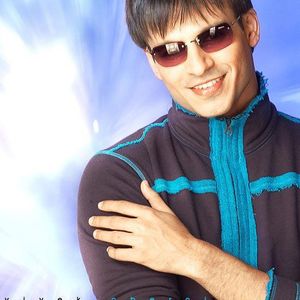 Vivek Oberoi Image