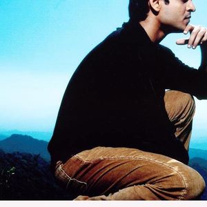 Vivek Oberoi Image