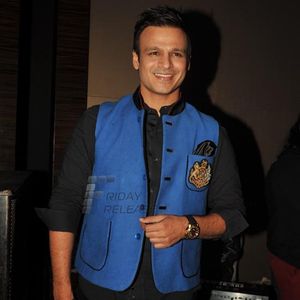 Vivek Oberoi Image
