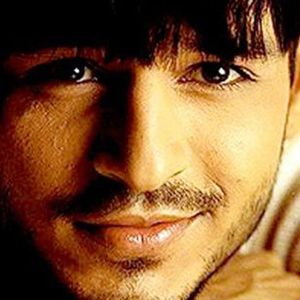 Vivek Oberoi Image