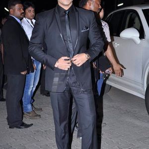 Vivek Oberoi Image