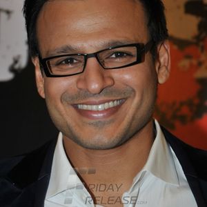 Vivek Oberoi Image