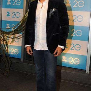 Vivek Oberoi Image