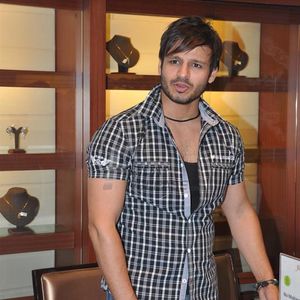 Vivek Oberoi Image