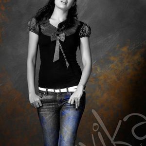 Yuvika Chaudary Image