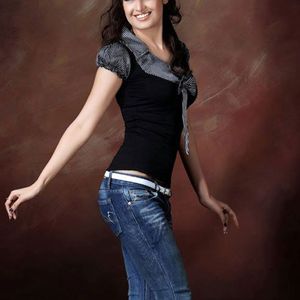 Yuvika Chaudary Image