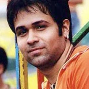 Emraan Hashmi Image