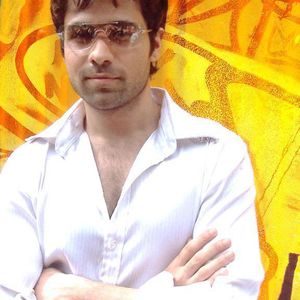 Emraan Hashmi Image