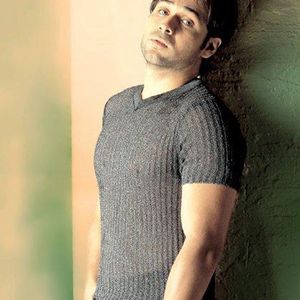 Emraan Hashmi Image