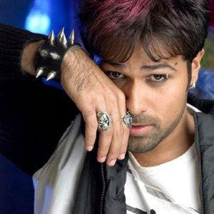 Emraan Hashmi Image