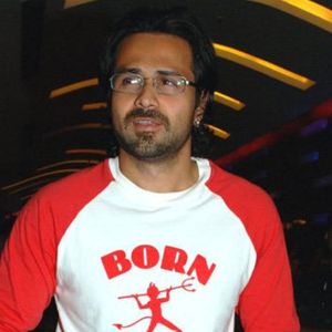 Emraan Hashmi Image