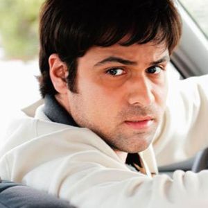 Emraan Hashmi Image