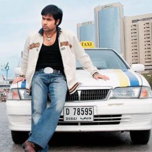 Emraan Hashmi Image