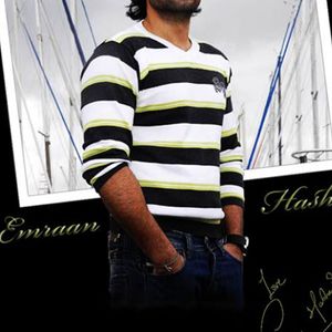 Emraan Hashmi Image
