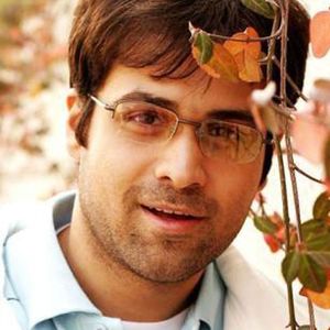 Emraan Hashmi Image