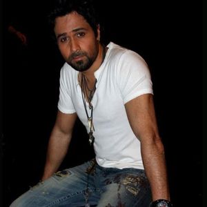 Emraan Hashmi Image