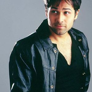 Emraan Hashmi Image