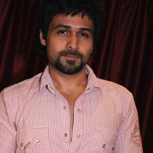 Emraan Hashmi Image