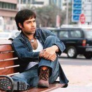 Emraan Hashmi Image