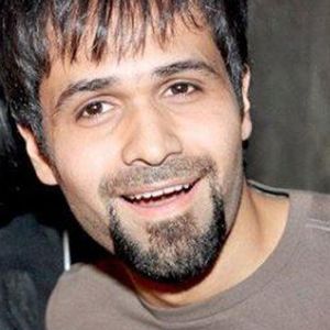 Emraan Hashmi Image