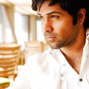 Emraan Hashmi Image