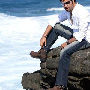 Emraan Hashmi Image