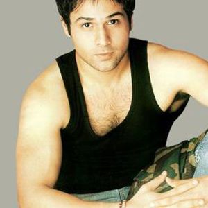 Emraan Hashmi Image