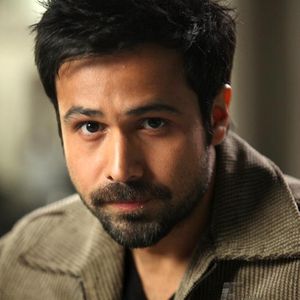 Emraan Hashmi Image