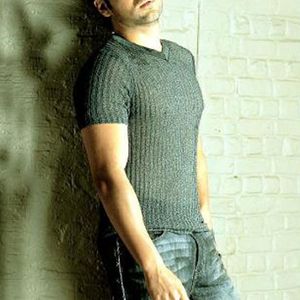 Emraan Hashmi Image