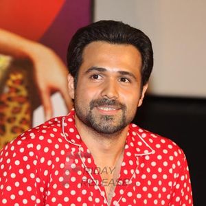Emraan Hashmi Image