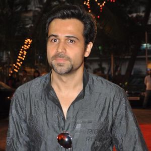 Emraan Hashmi Image