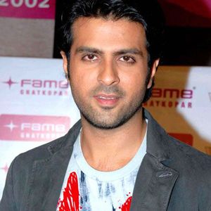 Harman Baweja Image