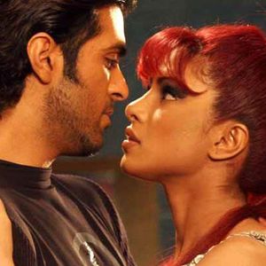 Harman Baweja Image