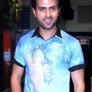 Harman Baweja Image