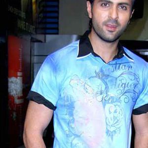 Harman Baweja Image