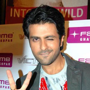 Harman Baweja Image