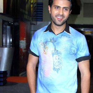 Harman Baweja Image