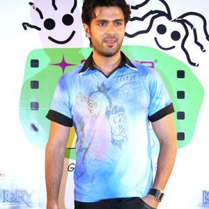 Harman Baweja Image