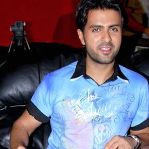 Harman Baweja Image