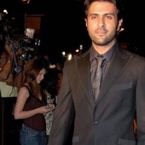 Harman Baweja Image