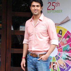 Harman Baweja Image