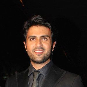 Harman Baweja Image