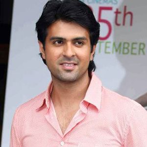 Harman Baweja Image