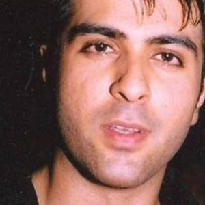 Harman Baweja Image